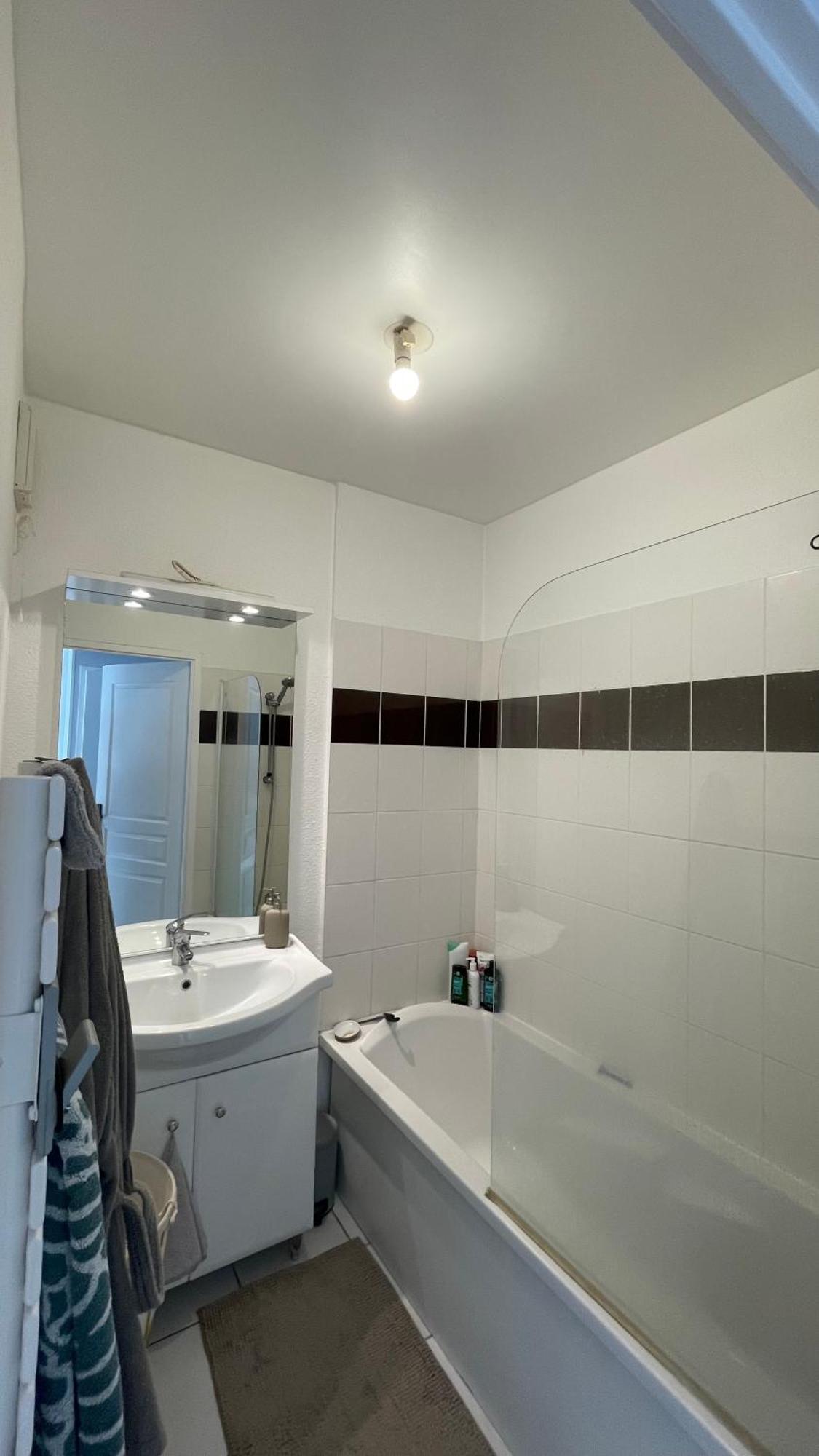 Appartement De Luca Saint-André-de-Cubzac Eksteriør bilde