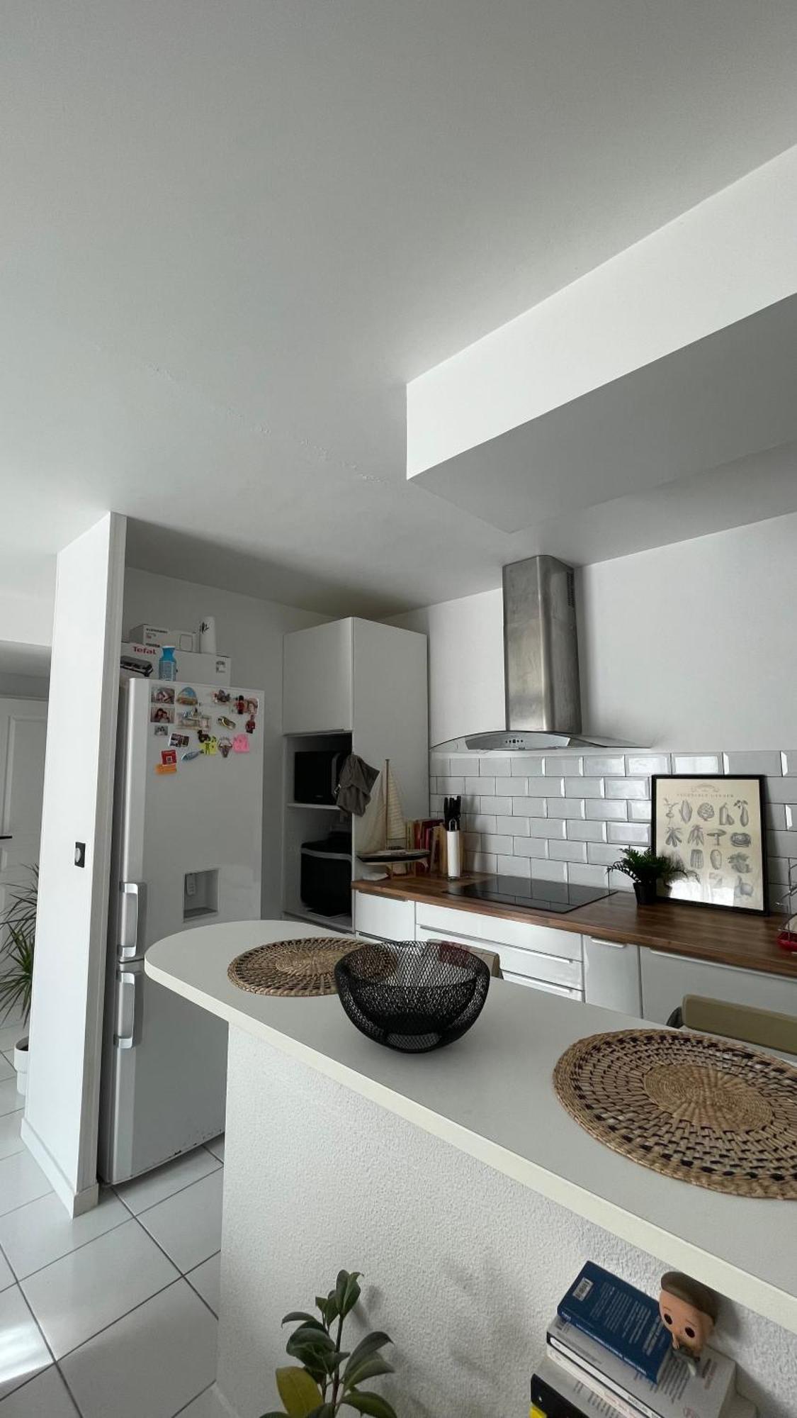 Appartement De Luca Saint-André-de-Cubzac Eksteriør bilde