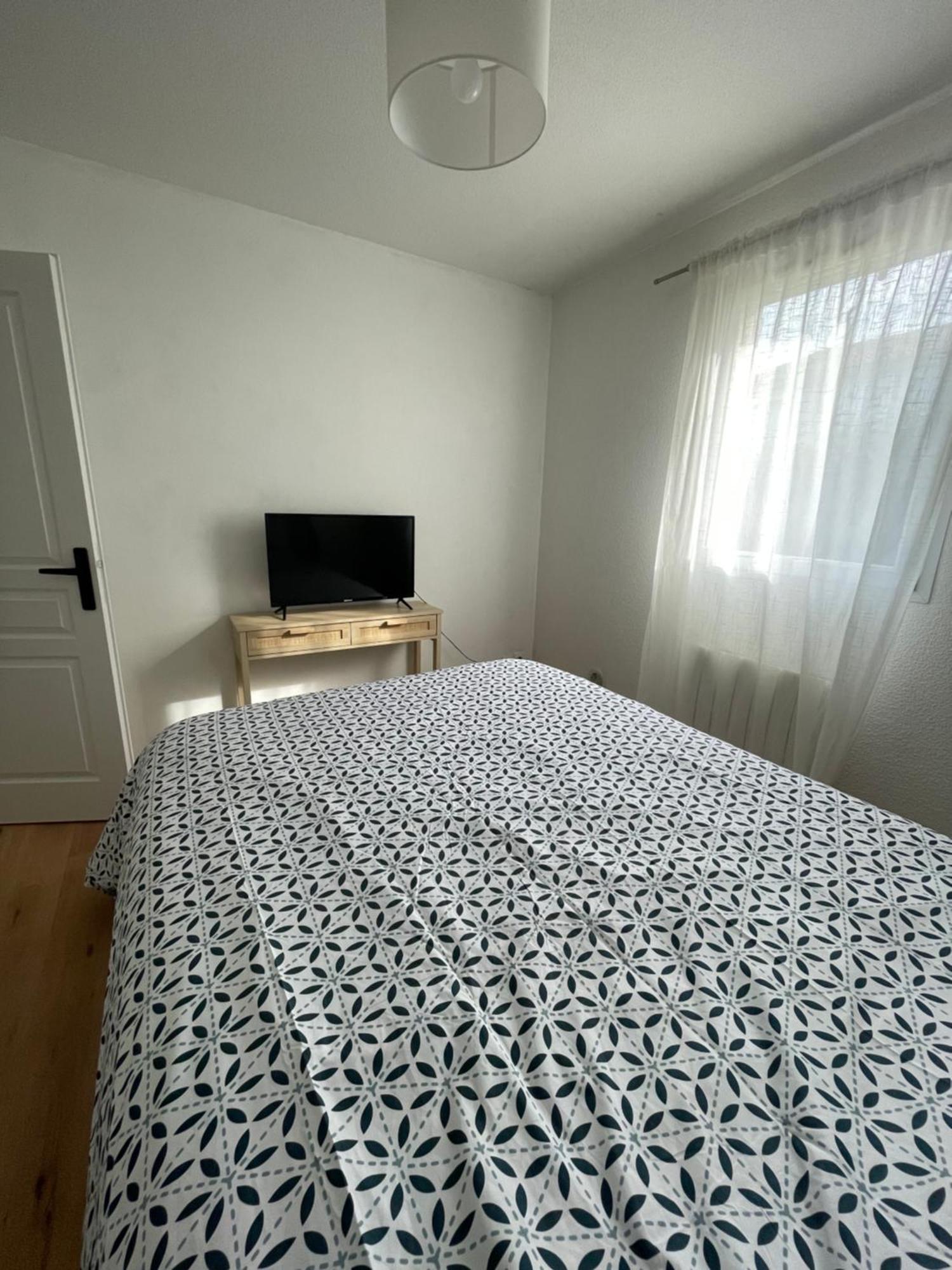 Appartement De Luca Saint-André-de-Cubzac Eksteriør bilde
