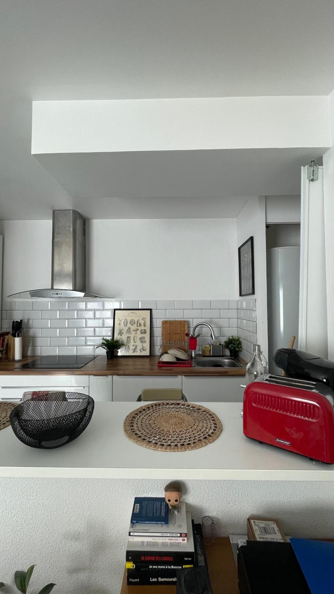 Appartement De Luca Saint-André-de-Cubzac Eksteriør bilde