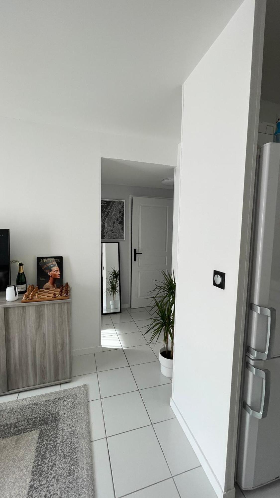 Appartement De Luca Saint-André-de-Cubzac Eksteriør bilde
